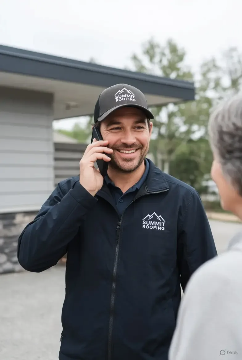 Flat Roof Leak Repair Odessa, NE FAQs